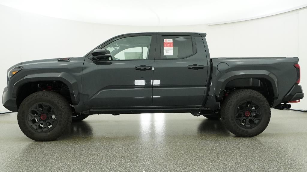 2026 Toyota Tacoma i-FORCE MAX TRD Pro