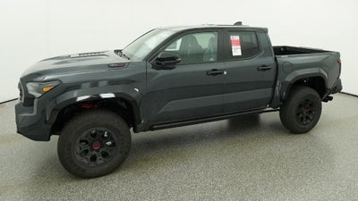 2026 Toyota Tacoma i-FORCE MAX TRD Pro