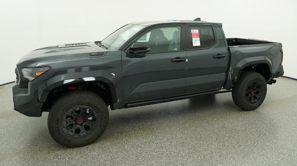 2026 Toyota Tacoma i-FORCE MAX TRD Pro
