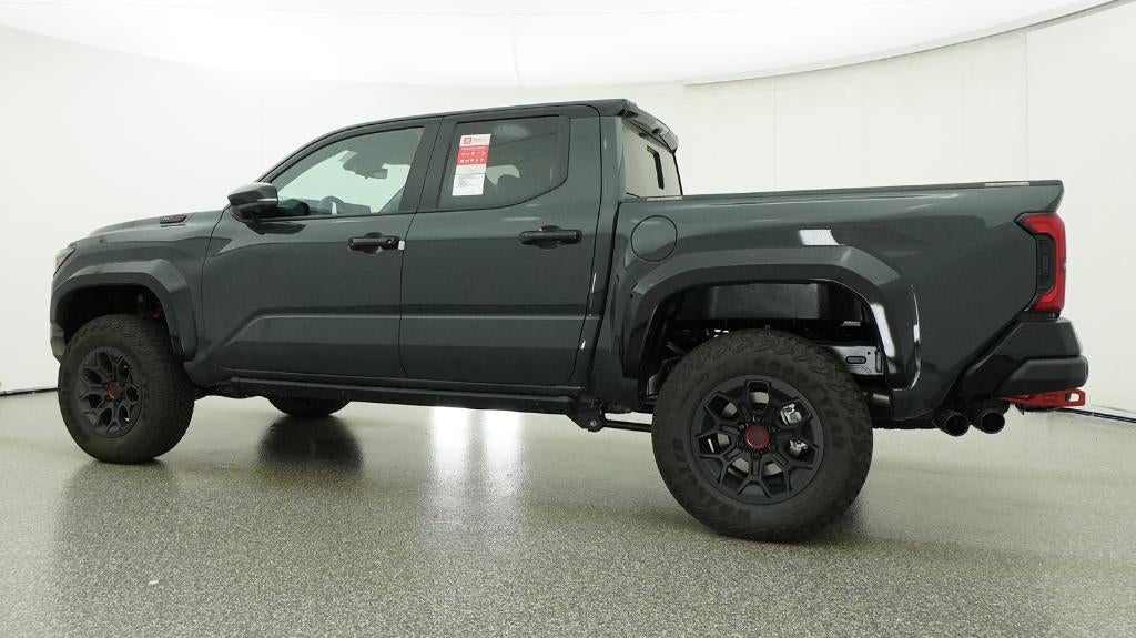 2026 Toyota Tacoma i-FORCE MAX TRD Pro