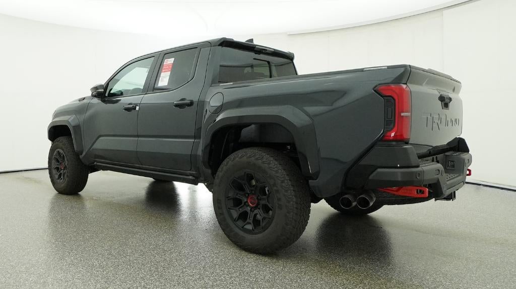 2026 Toyota Tacoma i-FORCE MAX TRD Pro