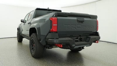 2026 Toyota Tacoma i-FORCE MAX TRD Pro