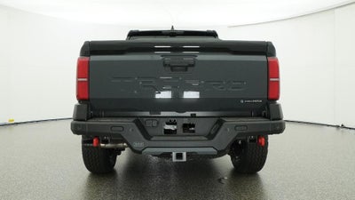 2026 Toyota Tacoma i-FORCE MAX TRD Pro