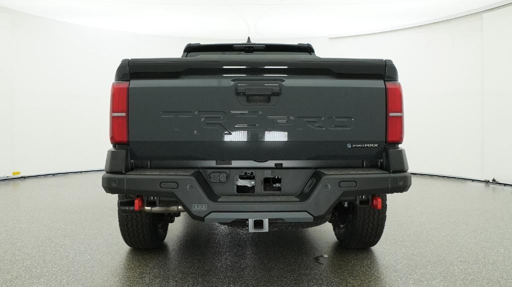 2026 Toyota Tacoma i-FORCE MAX TRD Pro