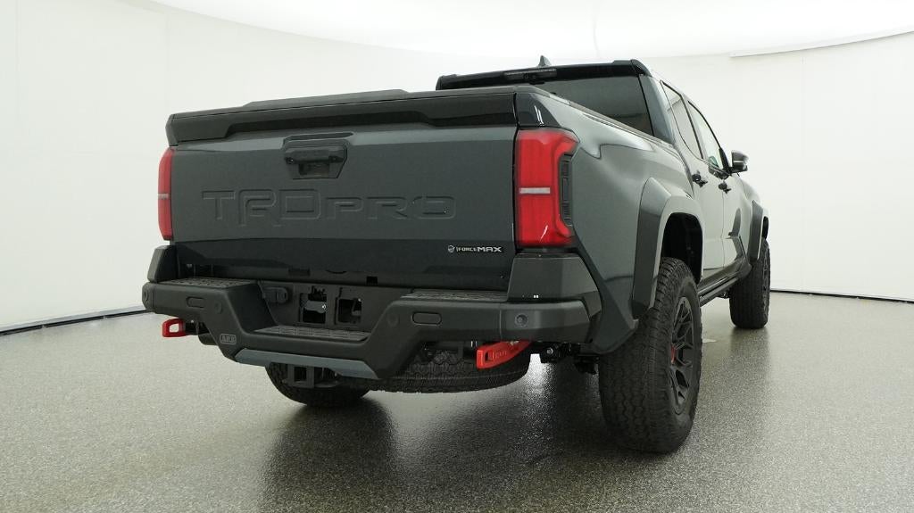 2026 Toyota Tacoma i-FORCE MAX TRD Pro
