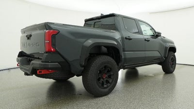 2026 Toyota Tacoma i-FORCE MAX TRD Pro