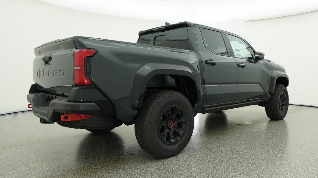 2026 Toyota Tacoma i-FORCE MAX TRD Pro