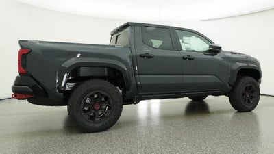 2026 Toyota Tacoma i-FORCE MAX TRD Pro
