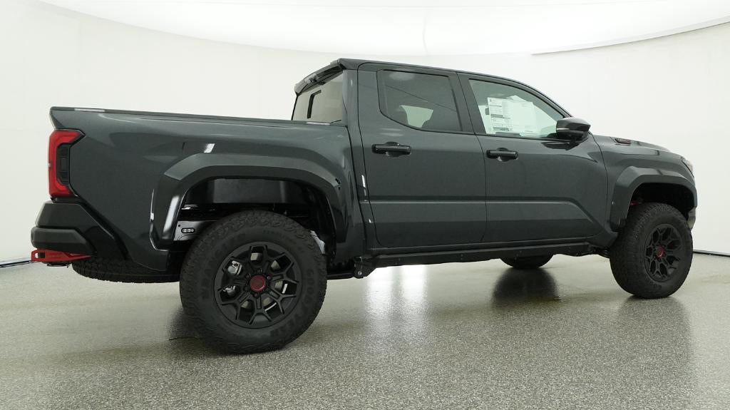 2026 Toyota Tacoma i-FORCE MAX TRD Pro
