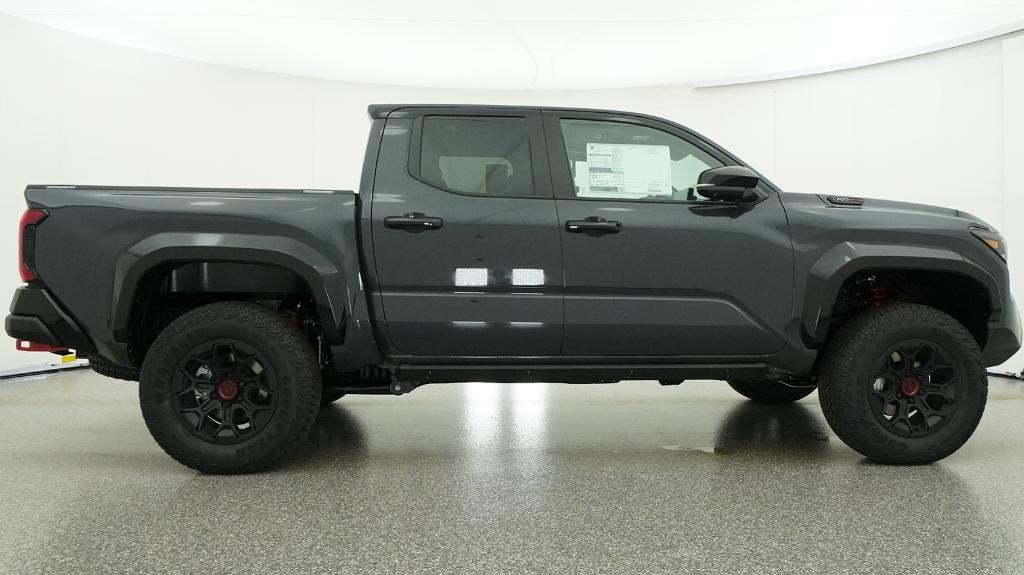 2026 Toyota Tacoma i-FORCE MAX TRD Pro