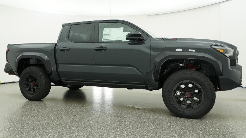2026 Toyota Tacoma i-FORCE MAX TRD Pro