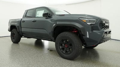 2026 Toyota Tacoma i-FORCE MAX TRD Pro
