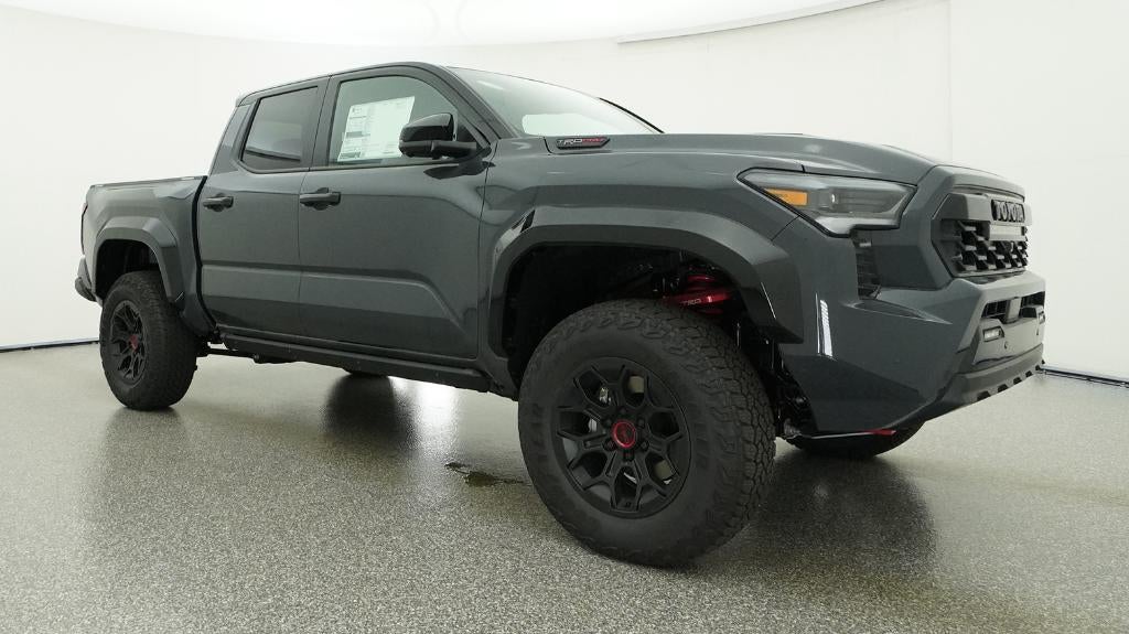 2026 Toyota Tacoma i-FORCE MAX TRD Pro