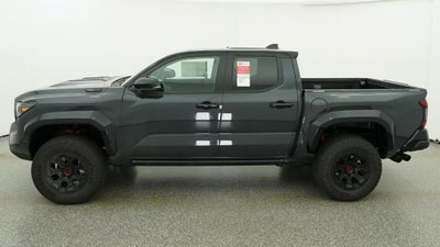 2026 Toyota Tacoma i-FORCE MAX TRD Pro