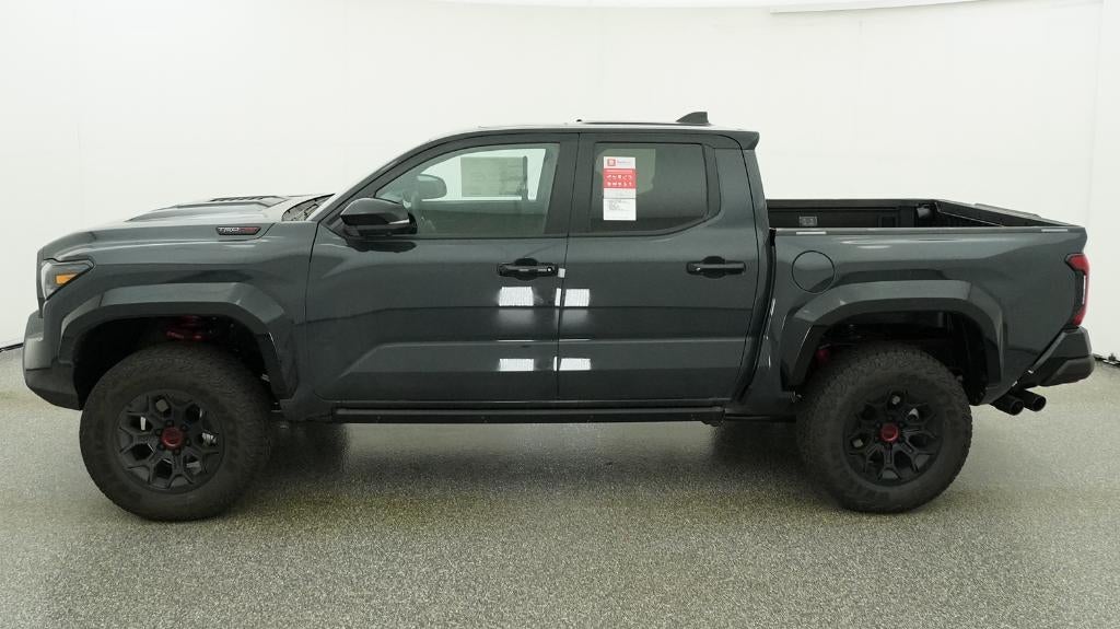 2026 Toyota Tacoma i-FORCE MAX TRD Pro