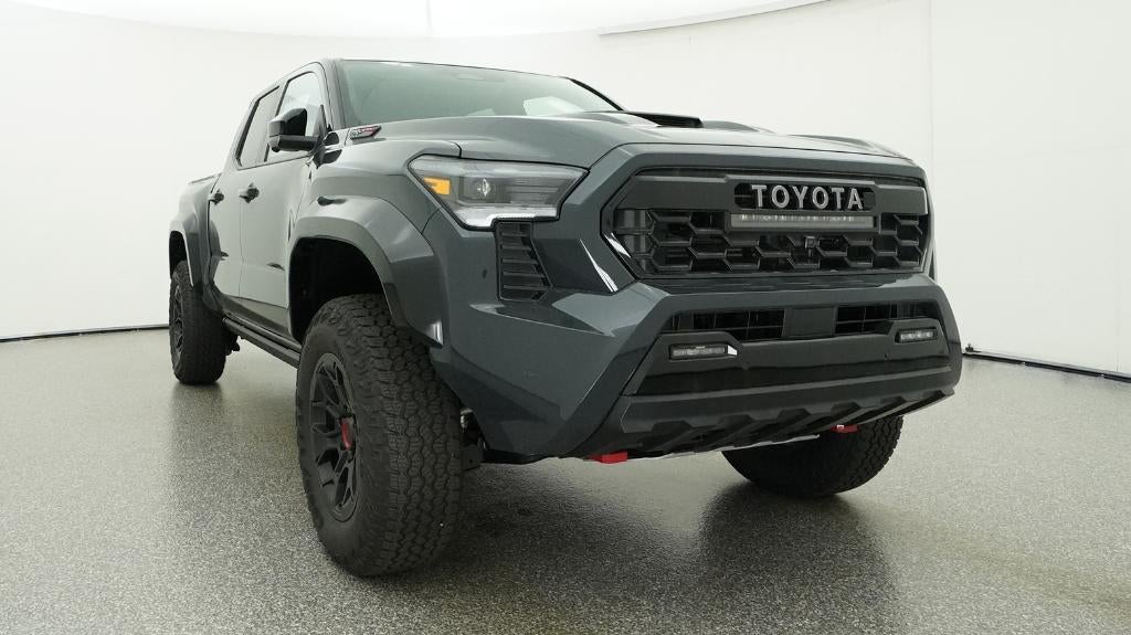 2026 Toyota Tacoma i-FORCE MAX TRD Pro