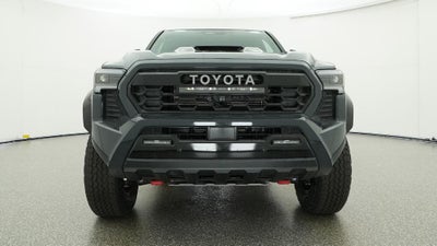2026 Toyota Tacoma i-FORCE MAX TRD Pro