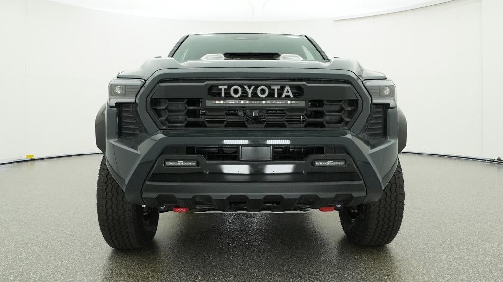 2026 Toyota Tacoma i-FORCE MAX TRD Pro