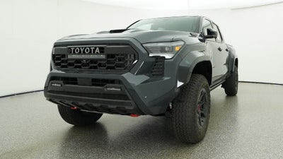 2026 Toyota Tacoma i-FORCE MAX TRD Pro