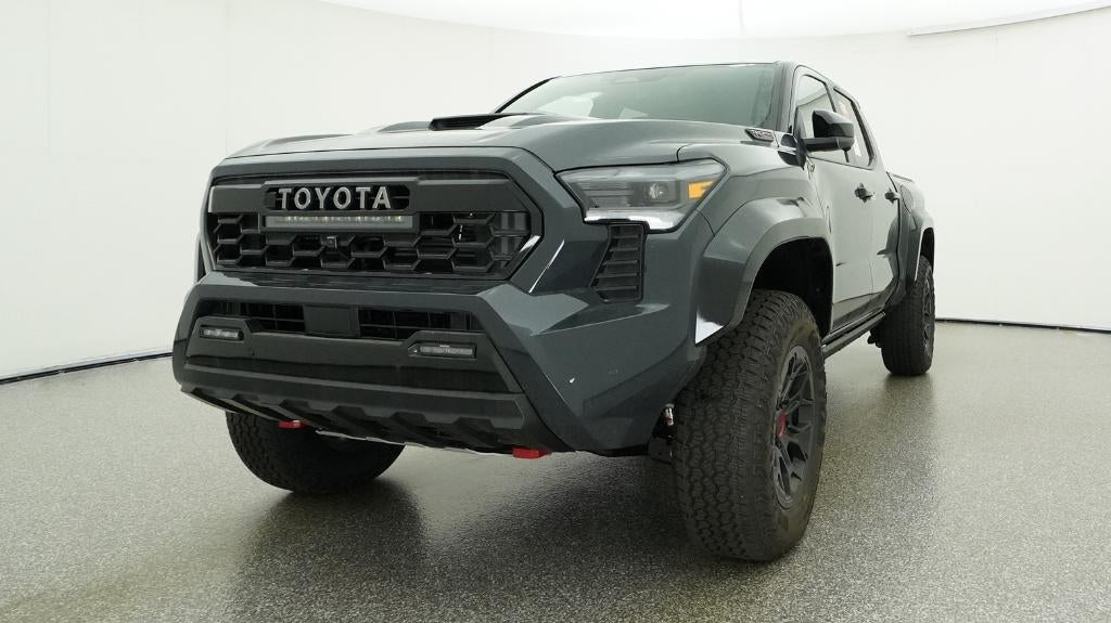 2026 Toyota Tacoma i-FORCE MAX TRD Pro