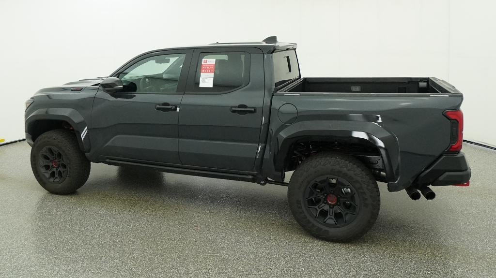 2026 Toyota Tacoma i-FORCE MAX TRD Pro