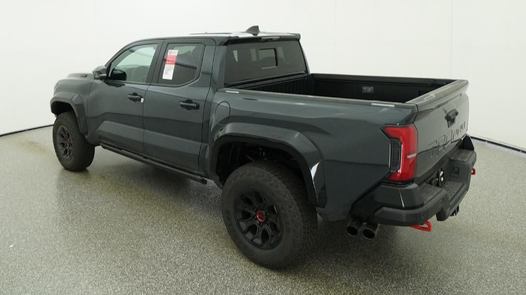 2026 Toyota Tacoma i-FORCE MAX TRD Pro