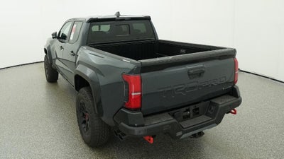 2026 Toyota Tacoma i-FORCE MAX TRD Pro