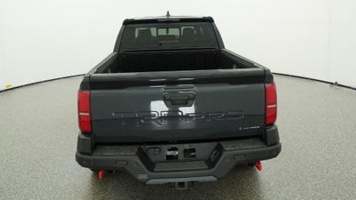 2026 Toyota Tacoma i-FORCE MAX TRD Pro