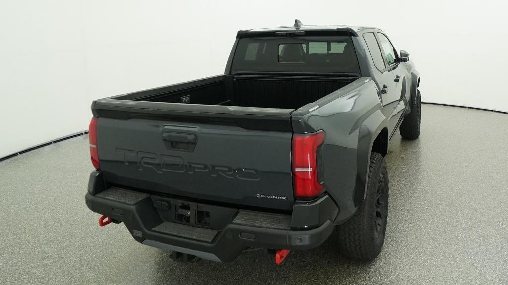 2026 Toyota Tacoma i-FORCE MAX TRD Pro