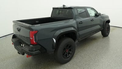 2026 Toyota Tacoma i-FORCE MAX TRD Pro