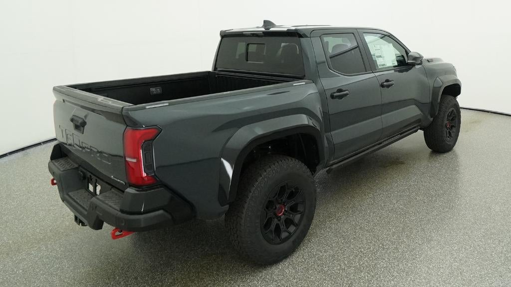 2026 Toyota Tacoma i-FORCE MAX TRD Pro