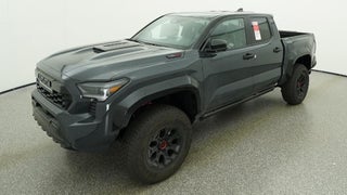 2026 Toyota Tacoma i-FORCE MAX TRD Pro