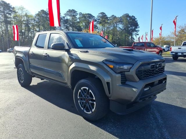 2026 Toyota Tacoma i-FORCE MAX TRD Sport i-FORCE MAX