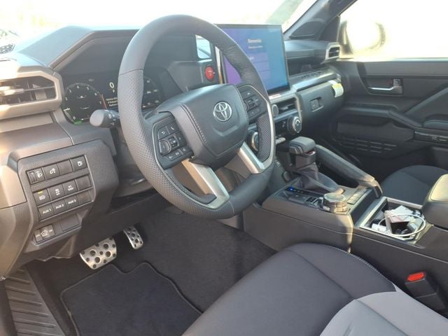 2026 Toyota Tacoma i-FORCE MAX TRD Sport i-FORCE MAX