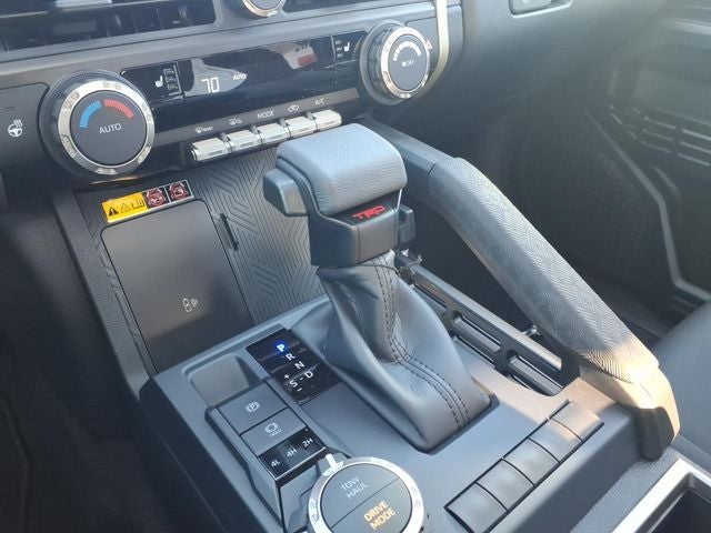 2026 Toyota Tacoma i-FORCE MAX TRD Sport i-FORCE MAX