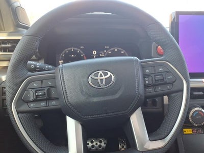 2026 Toyota Tacoma i-FORCE MAX TRD Sport i-FORCE MAX