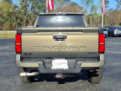 2026 Toyota Tacoma i-FORCE MAX TRD Sport i-FORCE MAX