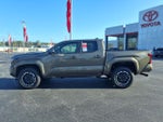 2026 Toyota Tacoma i-FORCE MAX TRD Sport i-FORCE MAX