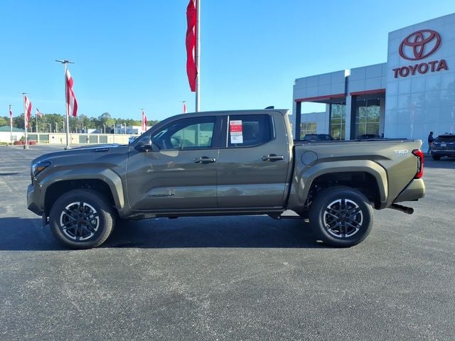 2026 Toyota Tacoma i-FORCE MAX TRD Sport i-FORCE MAX