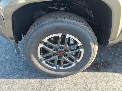 2026 Toyota Tacoma i-FORCE MAX TRD Sport i-FORCE MAX