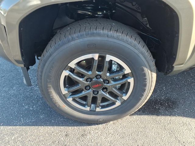 2026 Toyota Tacoma i-FORCE MAX TRD Sport i-FORCE MAX