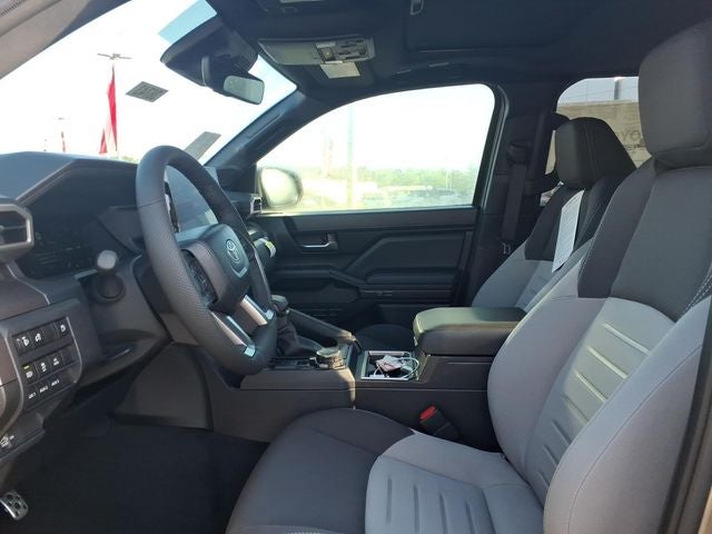 2026 Toyota Tacoma i-FORCE MAX TRD Sport i-FORCE MAX