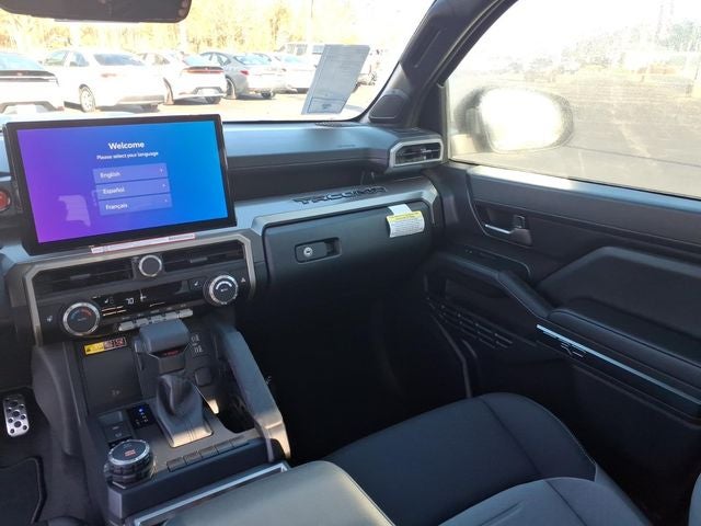 2026 Toyota Tacoma i-FORCE MAX TRD Sport i-FORCE MAX