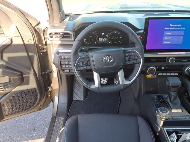 2026 Toyota Tacoma i-FORCE MAX TRD Sport i-FORCE MAX