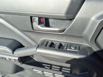 2026 Toyota Tacoma i-FORCE MAX TRD Sport i-FORCE MAX