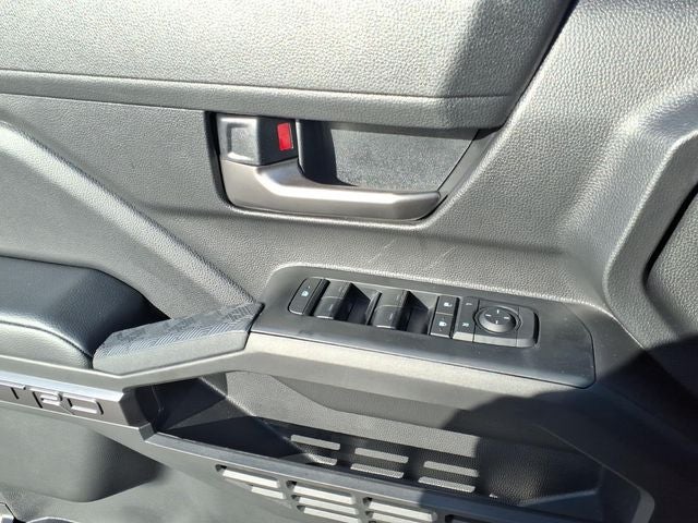 2026 Toyota Tacoma i-FORCE MAX TRD Sport i-FORCE MAX