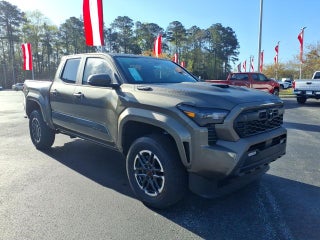2026 Toyota Tacoma i-FORCE MAX