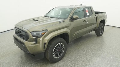 2026 Toyota Tacoma i-FORCE MAX TRD Sport i-FORCE MAX