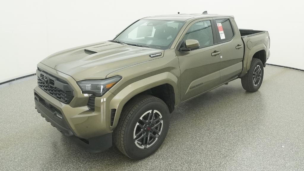 2026 Toyota Tacoma i-FORCE MAX TRD Sport i-FORCE MAX