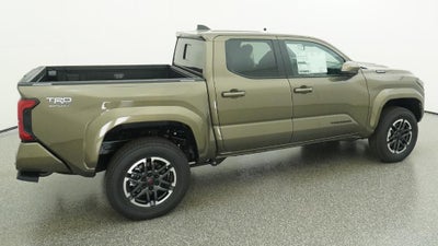2026 Toyota Tacoma i-FORCE MAX TRD Sport i-FORCE MAX